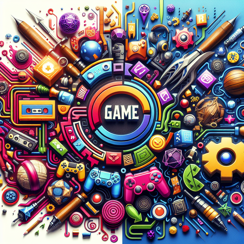 Một phân tích so sánh: trò chơi 88NN so với các tựa game tương tự